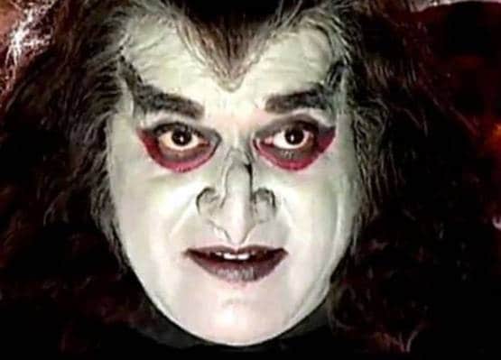 शक्तिमान: अमरीश पुरी थे किलविष के लिए पहली पसंद, फिर इस एक्टर को मिला रोल