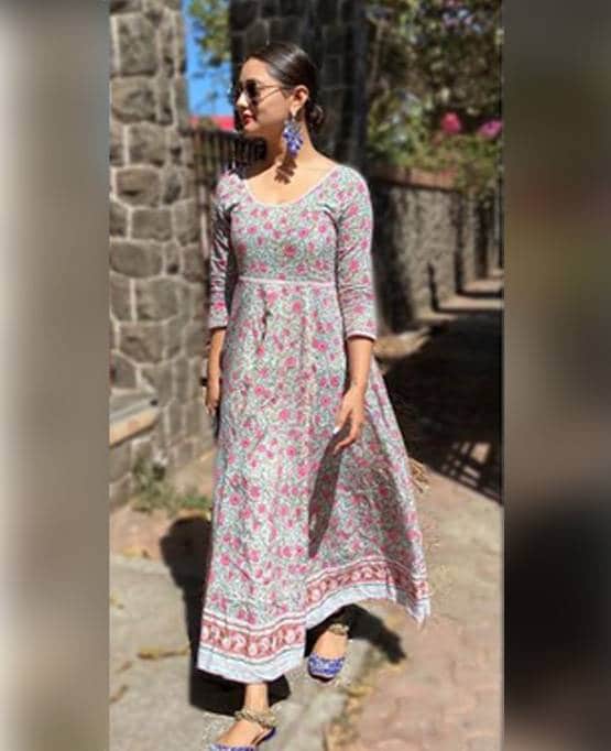 अरहान विवाद में रश्मि देसाई को मिला फैंस का सपोर्ट, बताया इंस्पिरेशनल