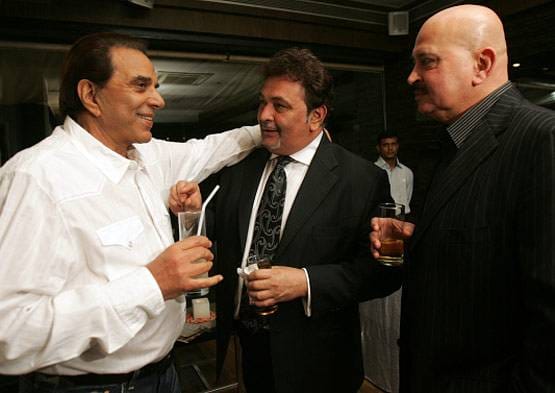 जब राकेश रोशन ने ऋषि कपूर को बोल दिया था- तुम्हारा कोई करियर नहीं