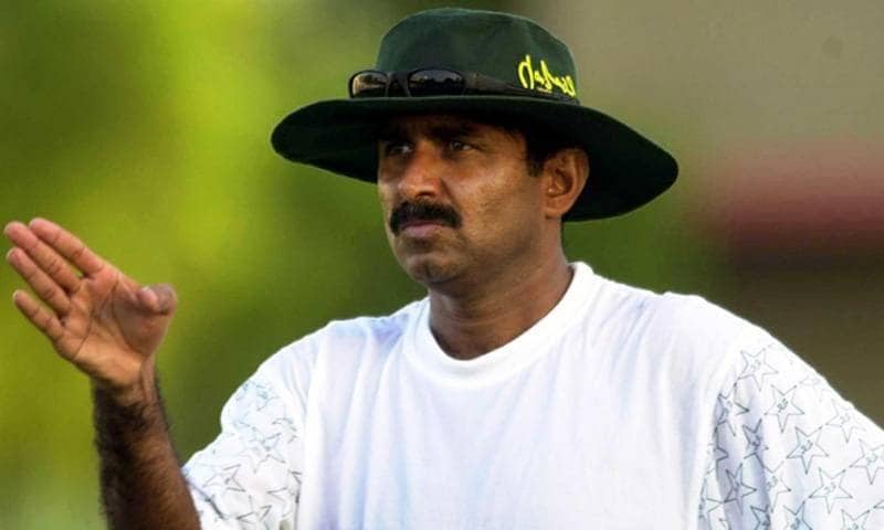 PAK क्रिकेटरों की हेयरस्टाइल पर भड़के मियांदाद, कोहली से सीखने को कहा