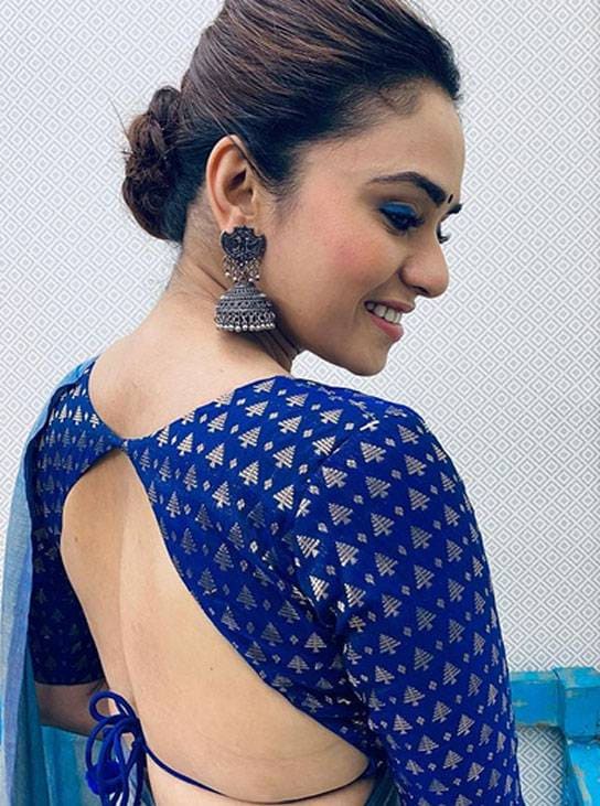 क्या खतरे में है अमृता की शादी? बताई पति का नंबर ब्लॉक करने की वजह