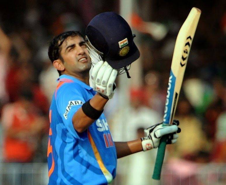 गौतम गंभीर का बड़ा ऐलान, कोरोना के खिलाफ लड़ाई में करेंगे इतना दान