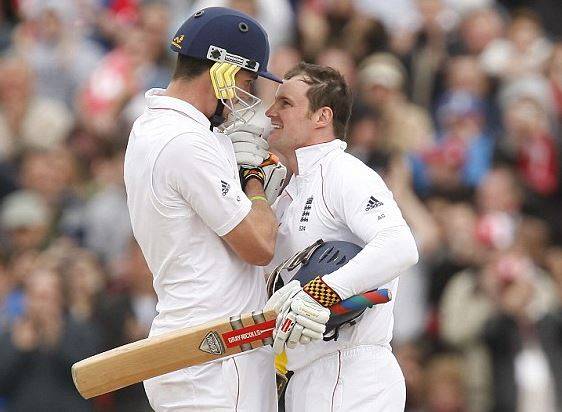 इस डर से IPL खेलने के खिलाफ थे, इंग्लैंड के पूर्व कप्तान ने बताई वजह