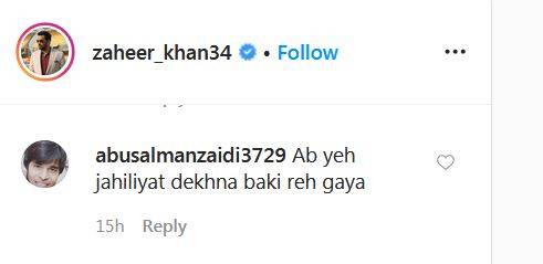 जहीर खान ने वाइफ सागरिका संग जलाए दीये, लोग याद दिलाने लगे धर्म