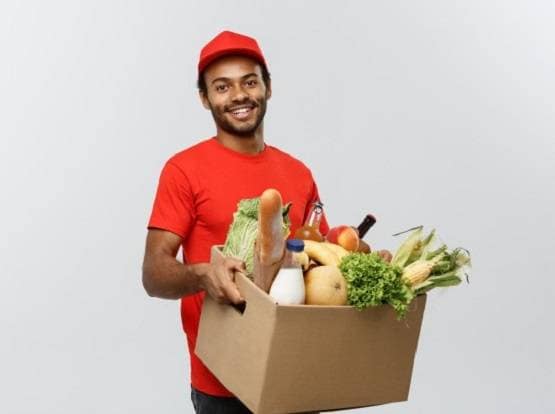 ऑनलाइन फूड डिलीवरी से भी कोरोना का खतरा, बरतें ये 5 सावधानियां