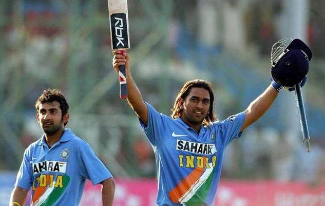 इस शख्स ने देखा था धोनी का टैलेंट, रूल 'तोड़कर' माही को मिला था मौका