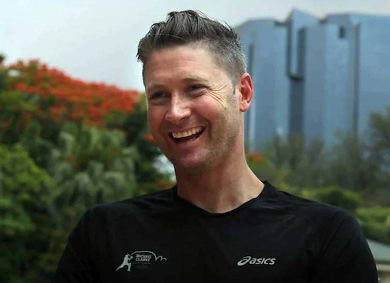 क्लार्क ने बताया- क्यों कोहली के सामने हो जाती है कंगारुओं की बोलती बंद