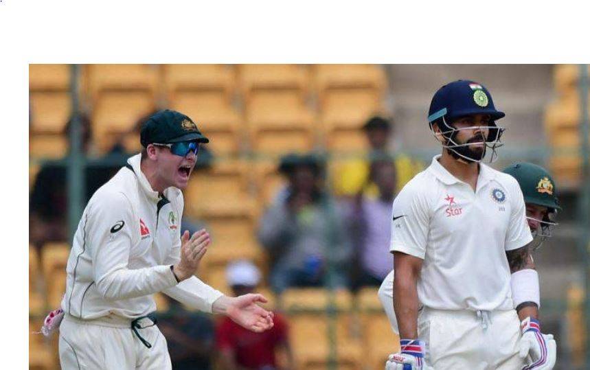 भारत में ये करना चाहते हैं स्मिथ, लेकिन विराट ब्रिगेड बड़ा रोड़ा