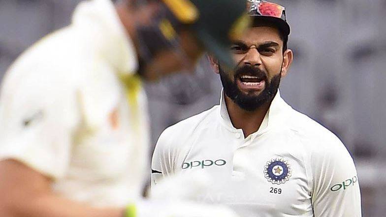 पूर्व PAK कप्तान बोले- कोहली से मत लो पंगा, चुकानी पड़ेगी कीमत