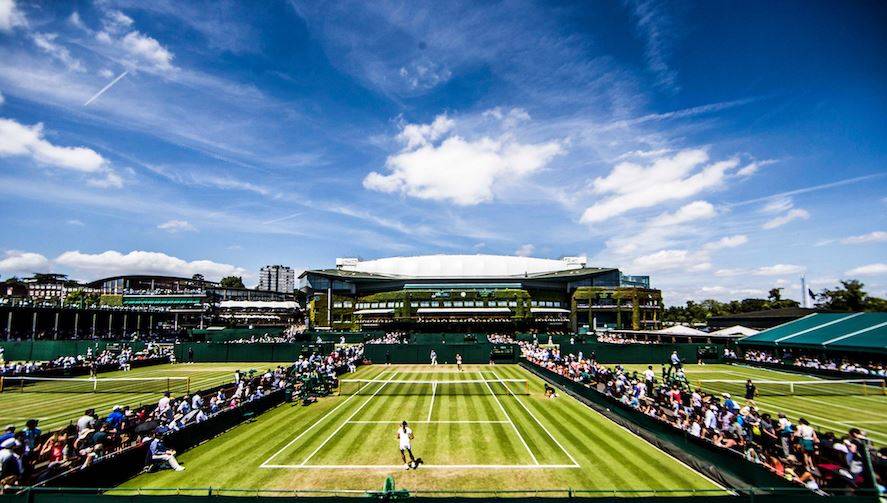विंबलडन रद्द होने से नहीं होगा नुकसान, आयोजकों को मिलेंगे 1076 करोड़ रुपये