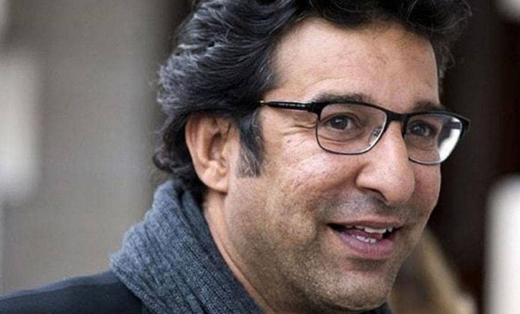 अकरम की मूंछ पर फिदा हुए आफरीदी, ट्विटर पर दिया मजेदार जवाब