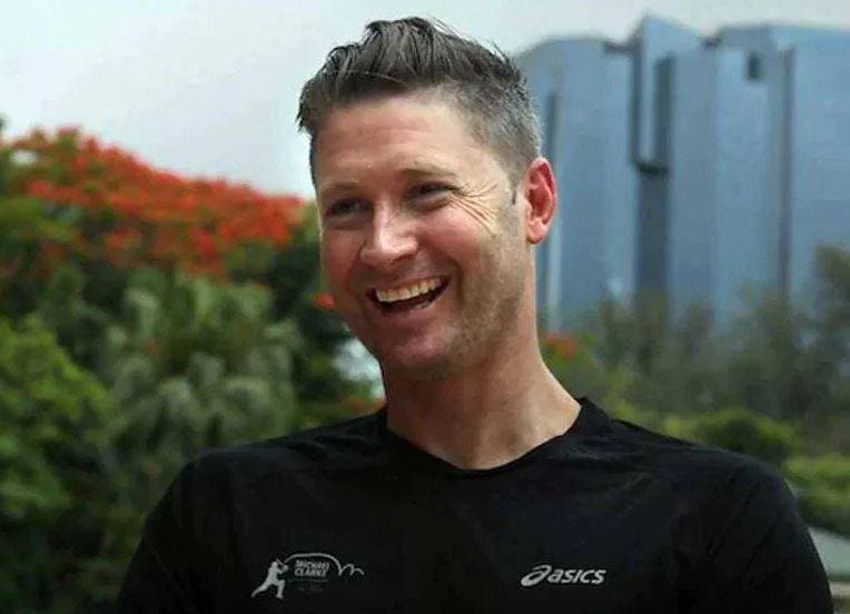 IPL: क्लार्क ने कोहली पर किया था कमेंट, श्रीकांत ने दिया मुंहतोड़ जवाब