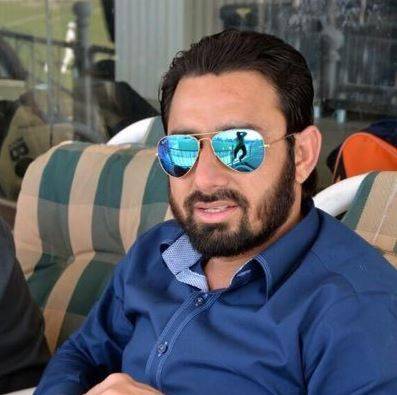 PAK क्रिकेटर ने 10 साल बाद खोला राज, इस अंग्रेज का सिर फोड़ना चाहता था