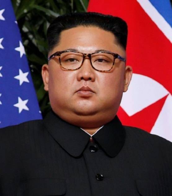 उत्तर कोरियाई शासक किम जोंग के हैं तीन बच्चे, पिता के तौर पर कितने सख्त?