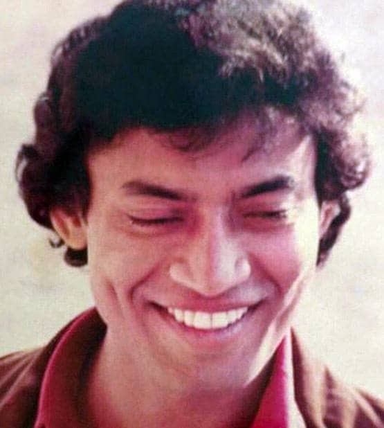 NSD में एडमिशन के लिए इरफान खान ने बोले थे दो झूठ, जानें- क्या थे वो