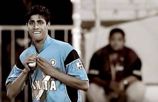 ..जब केला खाकर नेहरा ने बरपाया कहर, वर्ल्ड कप में अंग्रेजों के छुड़ाए छक्के