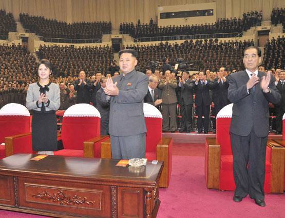 कौन हैं किम जोंग उन की पत्नी, निजी जिंदगी भी है रहस्यों से भरपूर