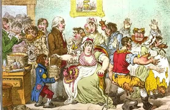 किसने बनाई थी दुनिया की पहली वैक्सीन, इस बीमारी से मिला था छुटकारा