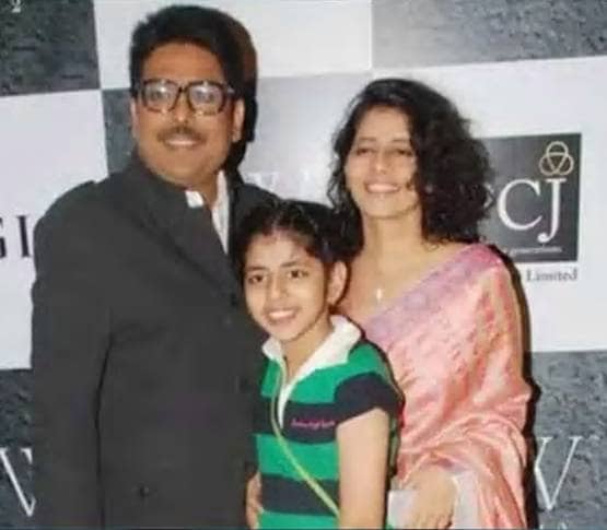3 बच्चों के पिता हैं 'पोपटलाल', ऐसी है तारक मेहता के स्टार्स की फैमिली
