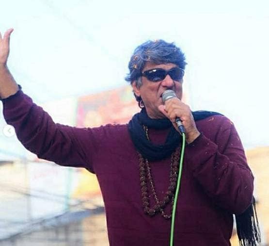 सुपरहिट होकर भी क्यों अचानक बंद हुआ था शक्तिमान? मुकेश खन्ना ने बताया