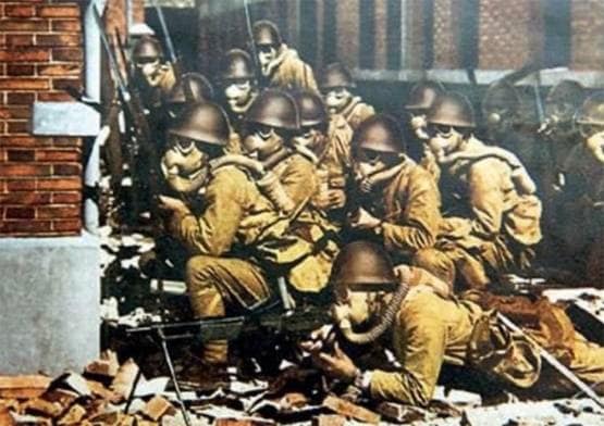 वो देश जहां शादी में भी मास्क पहनना जरूरी, वरना जा सकती है जान!