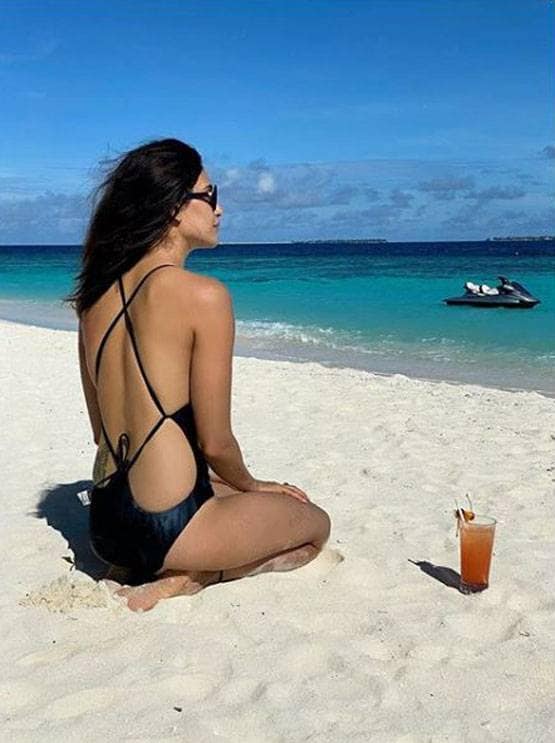 करिश्मा तन्ना के लिए भयानक था पहला ऑडिशन, शेयर किया एक्सपीरियंस