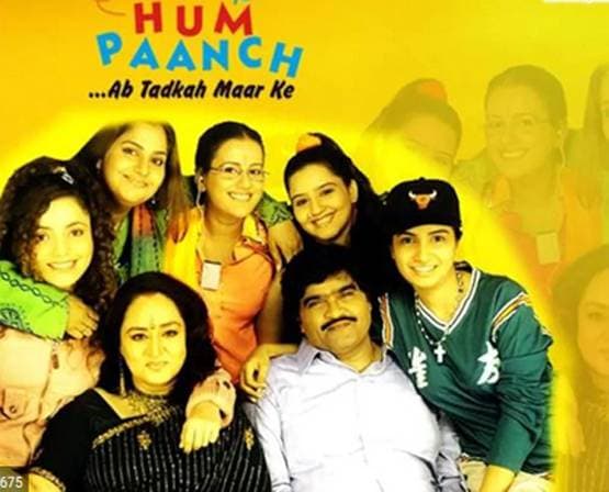 दूरदर्शन को TRP में टक्कर देने की कोशिश, इन 6 सुपरहिट शो ने की वापसी