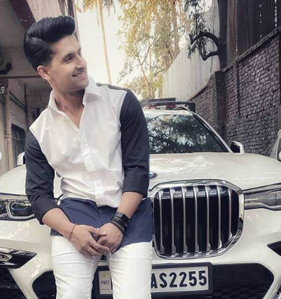 न जिम, न प्रोटीन, जमाई राजा फेम रवि दुबे ने लॉकडाउन में बनाई बॉडी, Photo