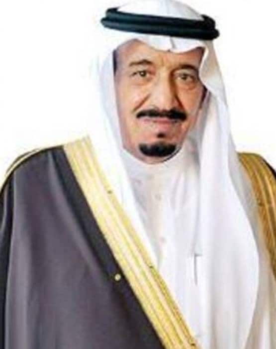 सऊदी अरब के पहले राजा की पोती जेल में बंद, 45 बेटों के थे पिता