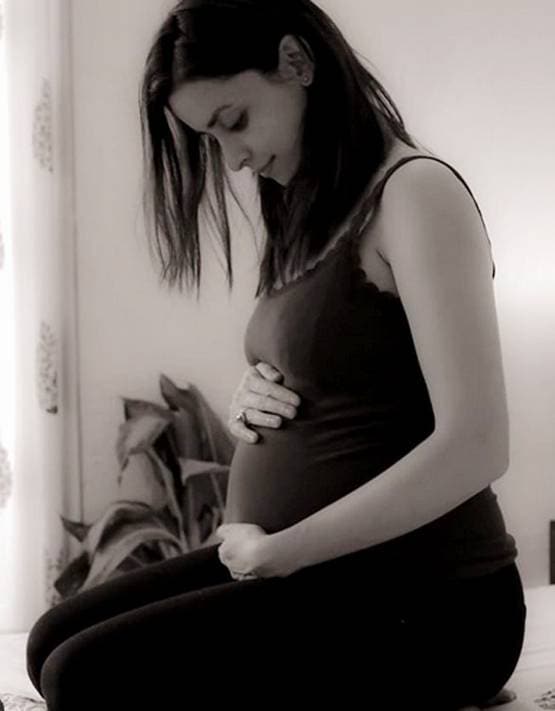 पति को बताने से पहले एकता ने 3 बार किया था प्रेग्नेंसी टेस्ट, ये है कारण