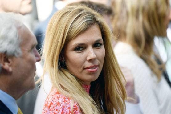 ब्रिटेन के PM बोरिस जॉनसन बने पिता, मंगेतर ने दिया बेटे को जन्म