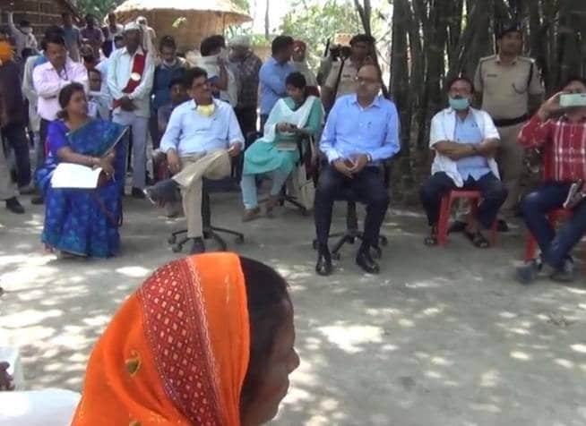 कोरोना के बीच बिहार पर नई आफत, ये बीमारी ले रही बच्चों की जान