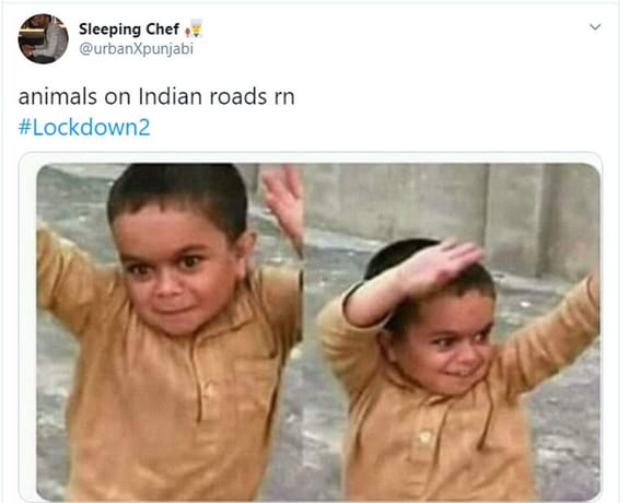 लॉकडाउन बढ़ने पर वायरल हो रहे ये मजेदार मीम्स, देखकर हंसी नहीं रोक पाएंगे आप