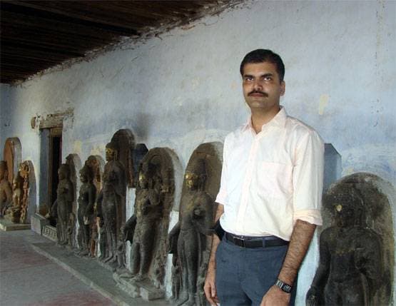 IIT से पढ़ाई, डॉन की गिरफ्तारी, अब बिहार के IPS बने यूट्यूब गुरु