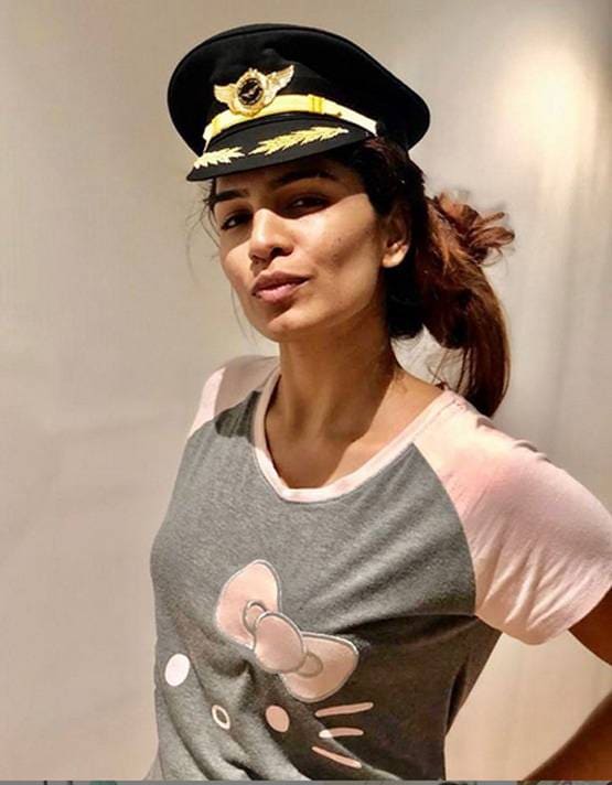 प्रेग्नेंट हैं कुमकुम भाग्य फेम एक्ट्रेस, फनी अंदाज में शेयर की गुडन्यूज