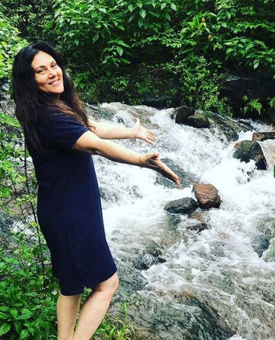 रामायण में दिखा दीपिका का संस्कारी अवतार, रियल लाइफ में हैं ग्लैमरस