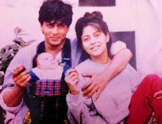 बच्चों-महिलाओं के क्वारनटीन के लिए शाहरुख-गौरी ने दिया अपना पर्सनल ऑफिस