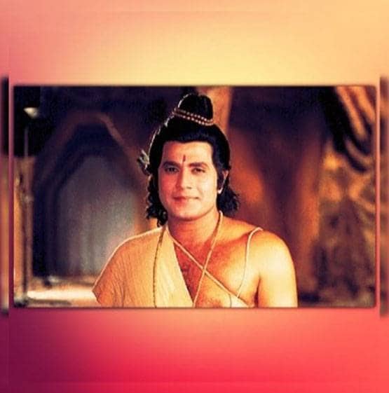 रामायण रीमेक में नजर आ चुकी हैं दिव्यांका त्रिपाठी, जानिए क्या था रोल?