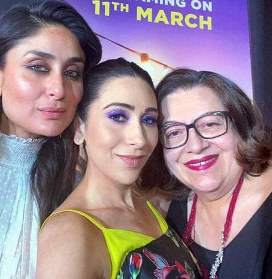 करीना कपूर को याद आया समंदर का किनारा, शेयर की बिकिनी फोटो