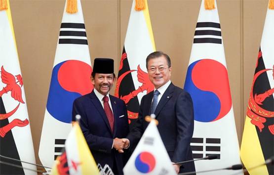 सुल्तान ने दिखाई सख्ती, इस इस्लामिक देश में कोरोना से सिर्फ एक मौत