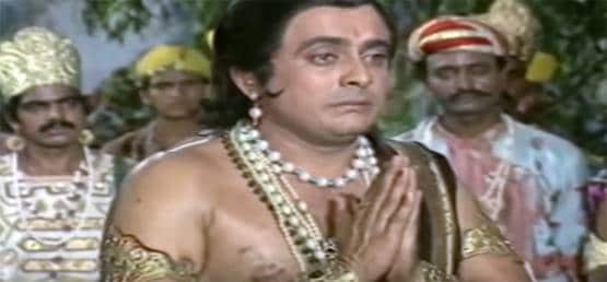 पायलट बनना चाहते थे 'रामायण के भरत', 40 की उम्र में दुनिया को कहा अलविदा