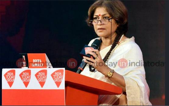 जब भीड़ ने 'द्रौपदी' पर किया था हमला, एक्ट्रेस को याद आई भयावह घटना