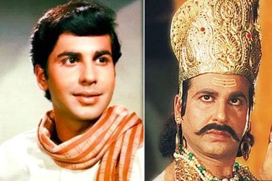 एक जैसी थी रामायण-विक्रम बेताल की स्टार कास्ट, दोनों शो में थे ये सितारे