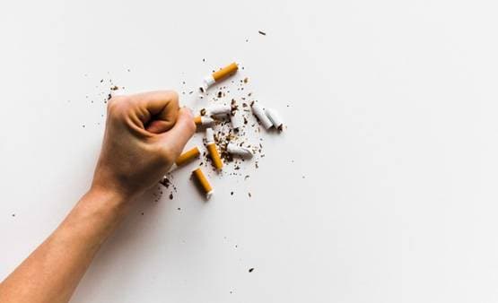 क्या निकोटीन से कंट्रोल होगा कोरोना, वैज्ञानिकों ने शुरू की रिसर्च