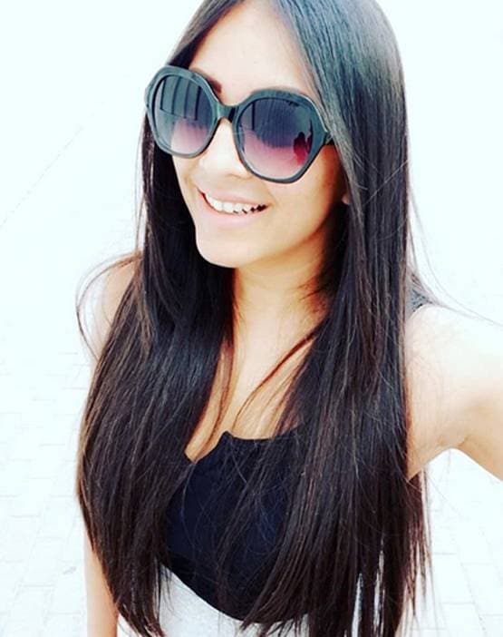 दुबई में 4 हफ्तों से फंसी 'कलियों का चमन' फेम मेघना, टली शादी