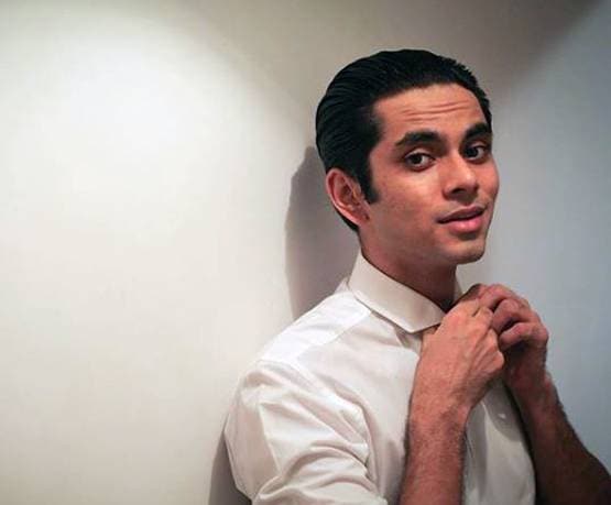 डेब्यू को तैयार परेश रावल का बेटा, एक्ट‍िंग से पहले पानीपत निभाया ये रोल