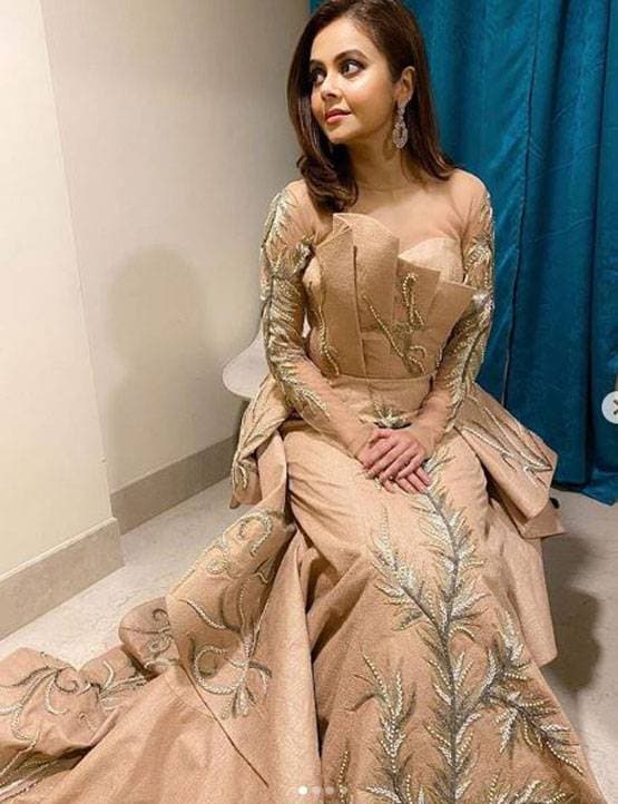 लॉकडाउन में प्रेग्नेंट लेडी का सहारा बनीं देवोलीना, डिलीवरी के वक्त की मदद