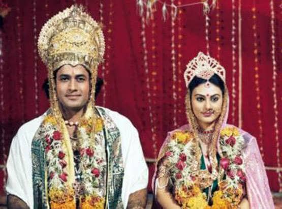 do not publish जब राम ने किया था सीता का त्याग, दीपिका ने बताया क्यों पसंद है से सीन