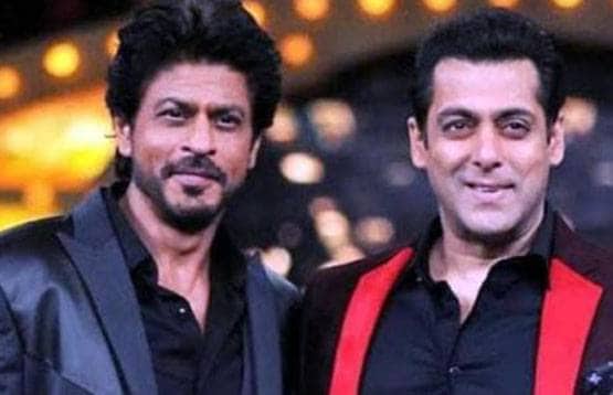 जब कटरीना के बर्थडे पर भिड़े थे शाहरुख-सलमान, दोस्ती में आई थी दरार