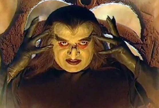 शक्तिमान: अमरीश पुरी थे किलविष के लिए पहली पसंद, फिर इस एक्टर को मिला रोल